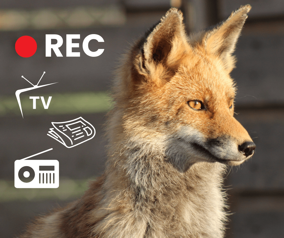 France 3 Périgord, France Bleu Périgord, …, le CDR sous le feu des médias&nbsp;!